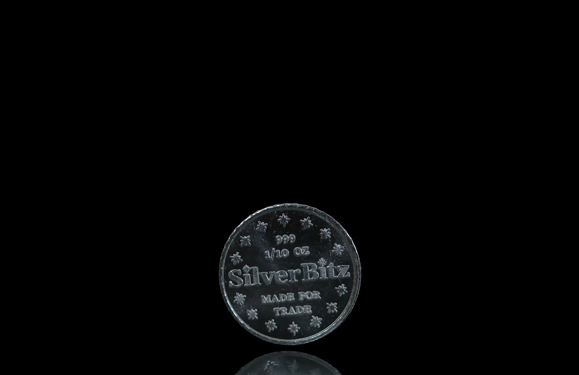 SilverBitz - Freedom Bird Design - Image 6